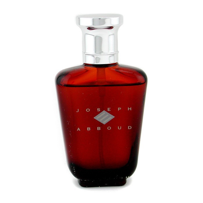 Eau de Toilette Joseph Abboud с древесными и пряными нотами, 50 мл