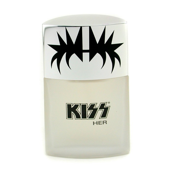 Парфюм для женщин Kiss Her с экзотическими нотами, 50 мл