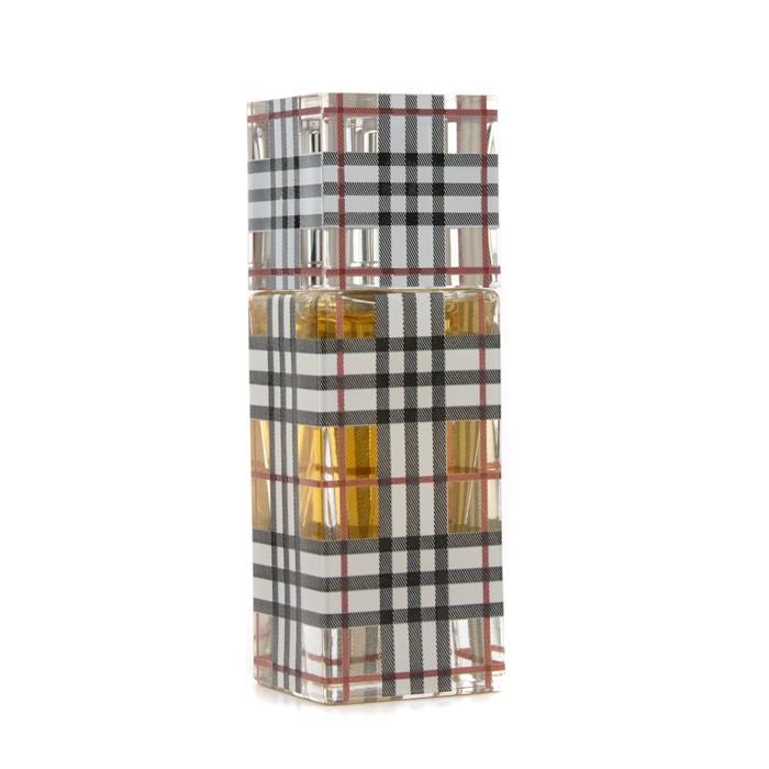 Парфюм Burberry Brit с нотами зеленого чая для женщин, 15 мл