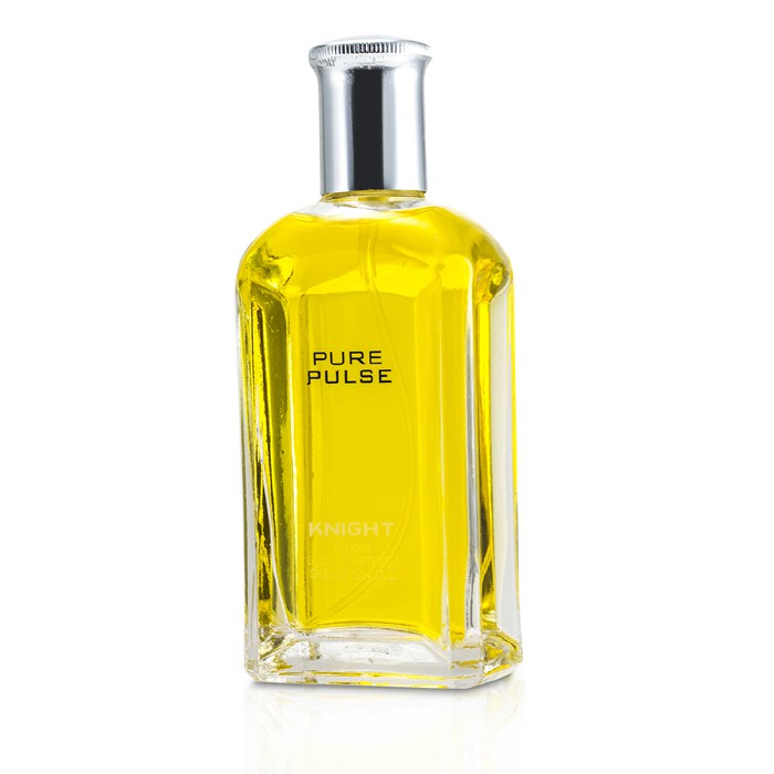 Туалетная вода для мужчин Fragrance & Toiletries Pure Pulse Knight с анисом и грейпфрутом, 100 мл