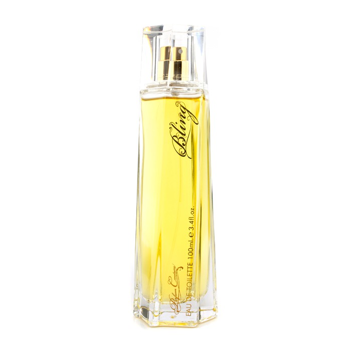 Parfum Couture Bling туалетная вода для женщин, цветочно-фруктовый аромат, 100 мл