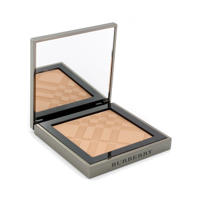 Бронзатор с натуральным эффектом загара для лица Burberry, 10 г