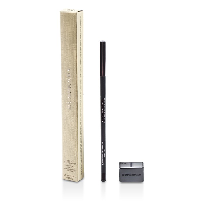 Карандаш для глаз Burberry с эффектом подчеркивания, цвет No. 03 Midnight Ash, 1,26 г
