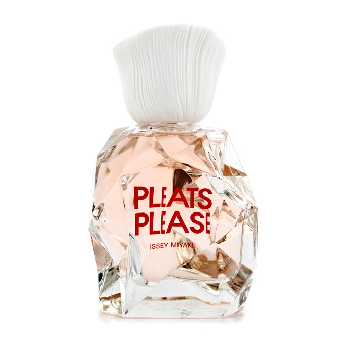 Мужская туалетная вода Issey Miyake Pleats Please, цветочно-фруктовый аромат, 50 мл