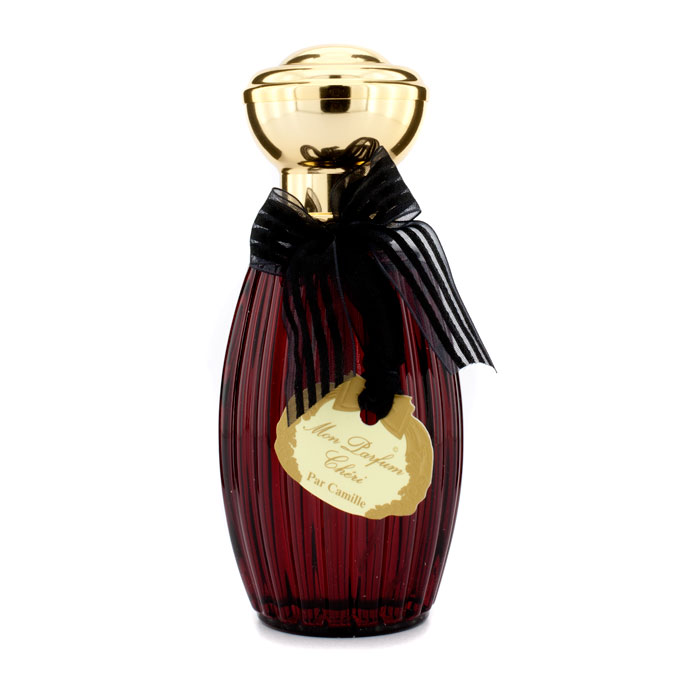 Annick Goutal мон парфюм шери для женщин, цветочно-древесный, 100 мл
