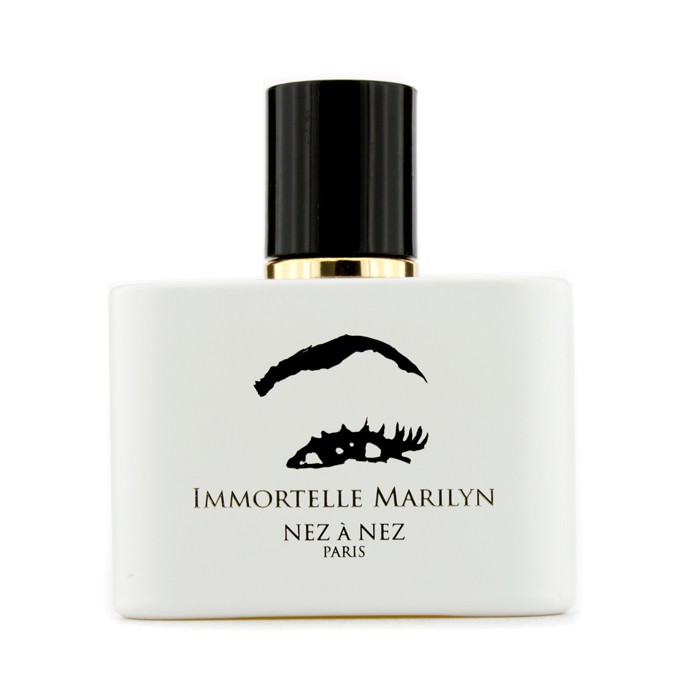 Eau de Parfum Immortelle Marilyn с нотами бессмертника, 100 мл