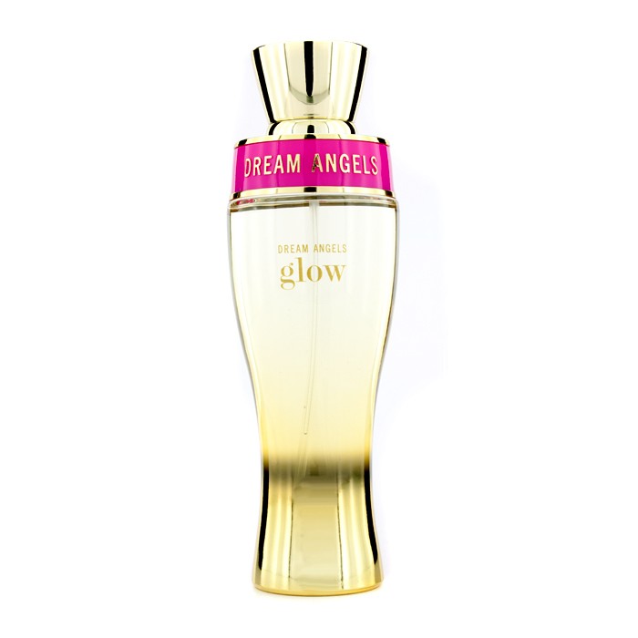 Парфюм Victoria's Secret Dream Angels Glow с цветочно-фруктовым ароматом, 75 мл