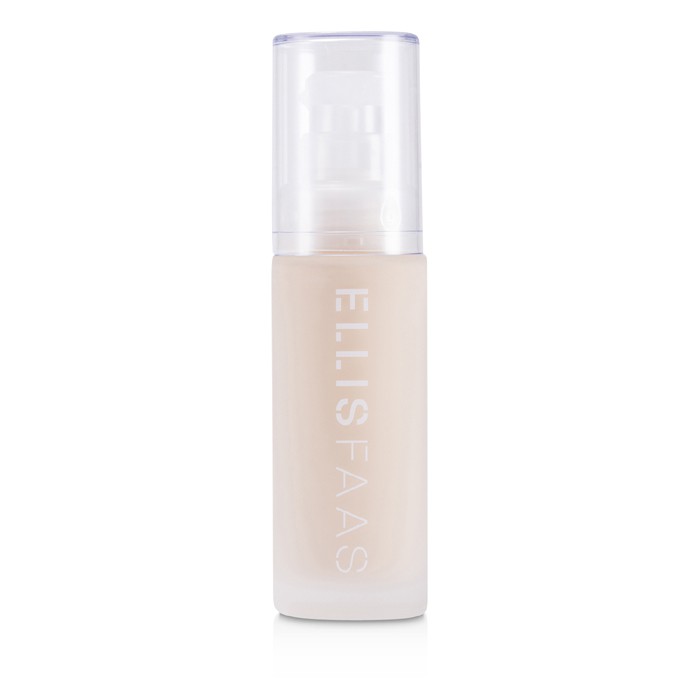 Тональный крем Ellis Faas Skin Veil с SPF 15 для нормальной и комбинированной кожи, 30 мл