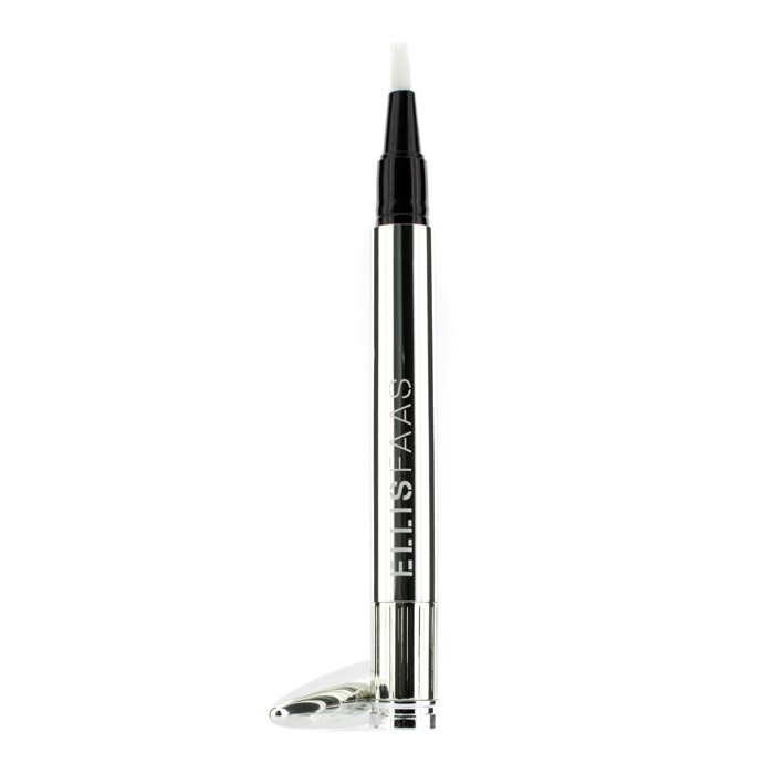 Жидкая помада Ellis Faas Milky Lips #L209 с витамином Е и воском Канделиллы для губ, 3,5 мл