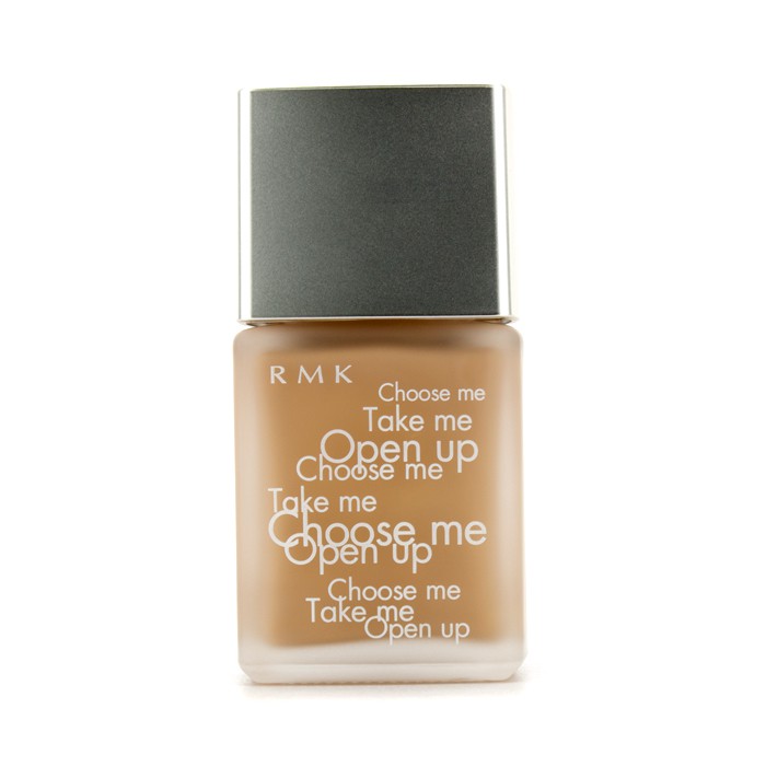 Тональный крем RMK с SPF 14 для лица 30 мл