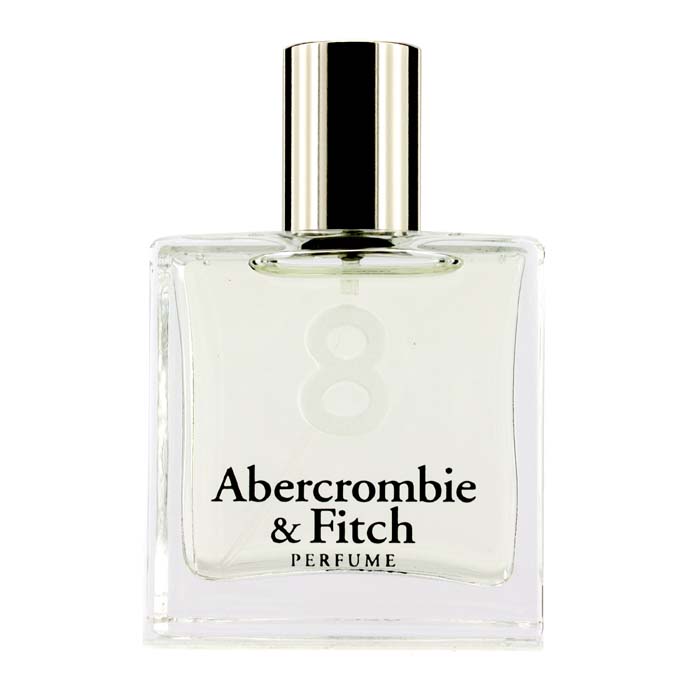 Парфюм Abercrombie & Fitch 8 с фруктово-цветочной композицией для женщин, 30 мл
