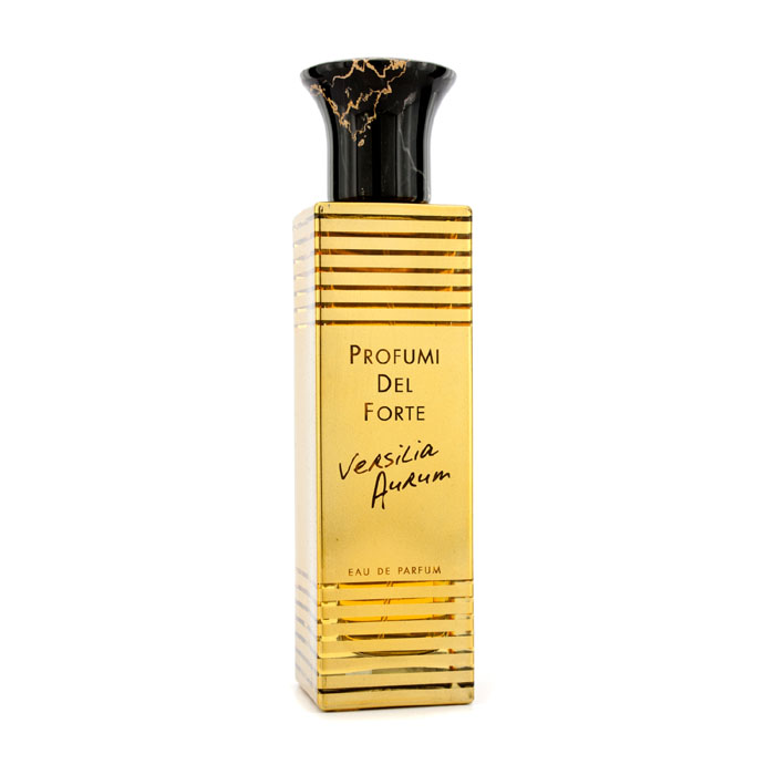 Profumi del forte Versilia Aurum парфюм 100 мл — восточно-цветочная гармония для мужчин и женщин
