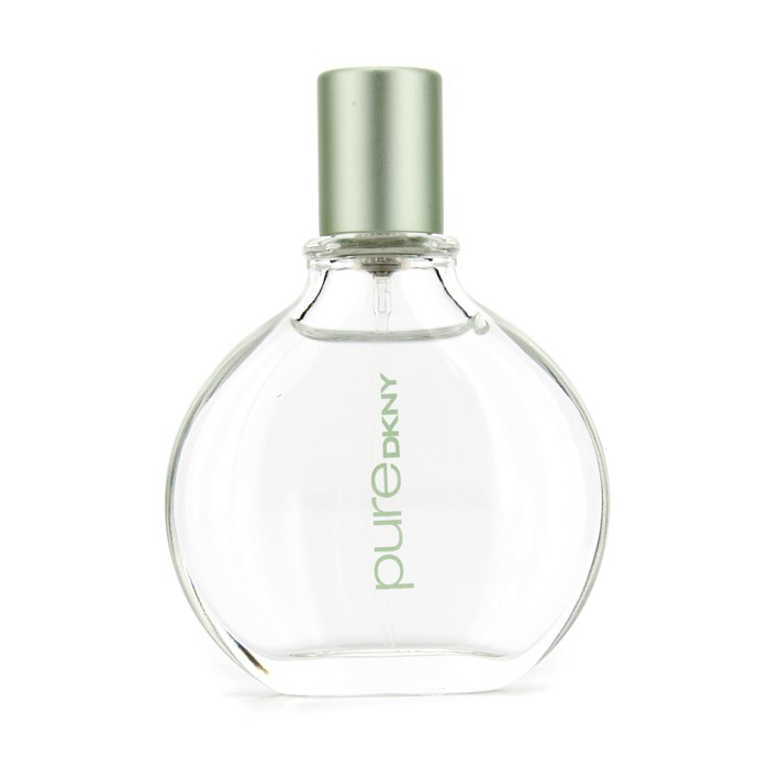 DKNY Pure Verbena парфюмированный спрей 30 мл — цветочный аромат с вербеной для современных женщин