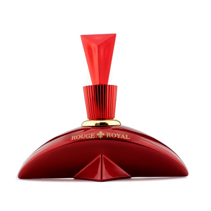 Парфюмированный спрей Rouge Royal с черной смородиной 50 мл для женщин