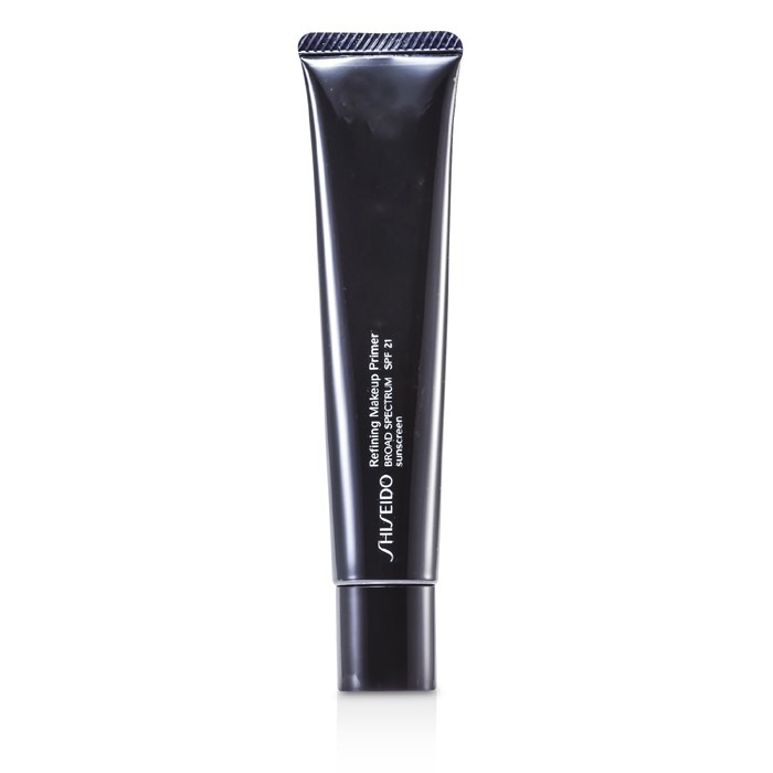 Shiseido праймер для макияжа с эффектом выравнивания и SPF 21, 30 мл