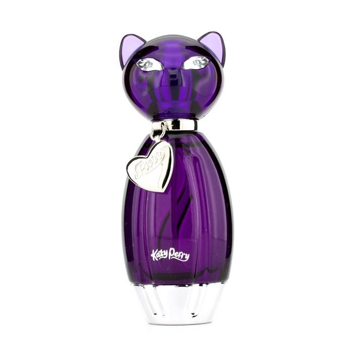 Katy Perry Purr парфюмированная вода 30 мл