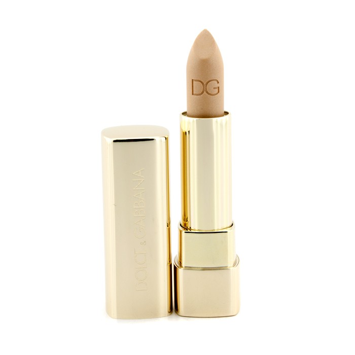 Губная помада Dolce & Gabbana The Lipstick Shine #68 Luna, 3.5 г, увлажняющая, с высоким покрытием и сияющим эффектом