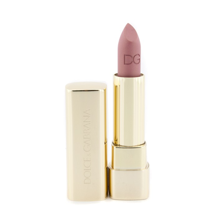 Губная помада Dolce & Gabbana The Lipstick Shine с эффектом глянец для губ 3.5 г, оттенок № 56 Emotion