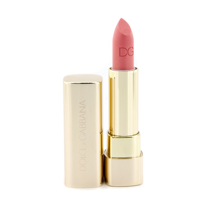Помада для губ Dolce & Gabbana The Lipstick Shine, оттенок 140 Soiree, 3.5 г