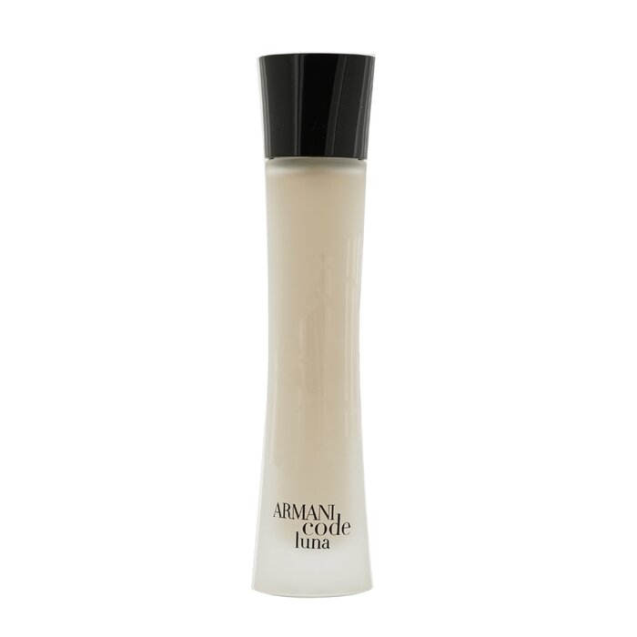 Armani Code Luna туалетная вода, цветочно-цитрусовый аромат, 50 мл