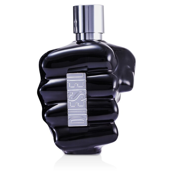 Духи для мужчин Diesel Only The Brave Tattoo, 125 мл — смелый аромат с древесными и пряными нотами