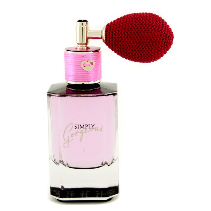 Парфюм Victoria's Secret Simply Gorgeous с восточно-цветочным ароматом, 50 мл