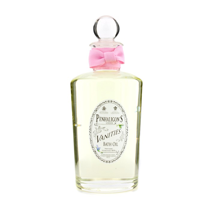 Масло для ванны Penhaligon's с ароматом 200 мл