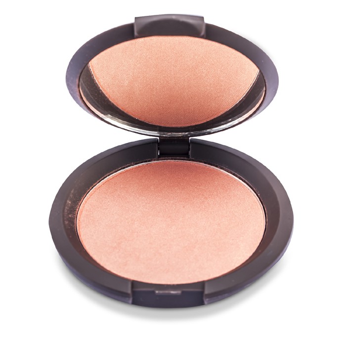 Минеральные румяна Becca Damselfly для щек с бархатной текстурой, 6 г