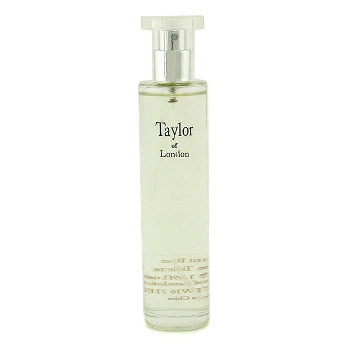 туалетная вода Taylor of London Elegant Rose с цветочными нотами для женщин, 50 мл