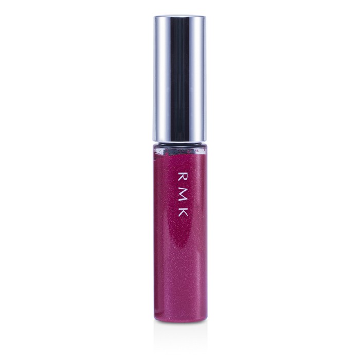 RMK бальзам для губ с гиалуроновой кислотой Gloss Lips N 6.8 г, увлажняющий, с эффектом сияния