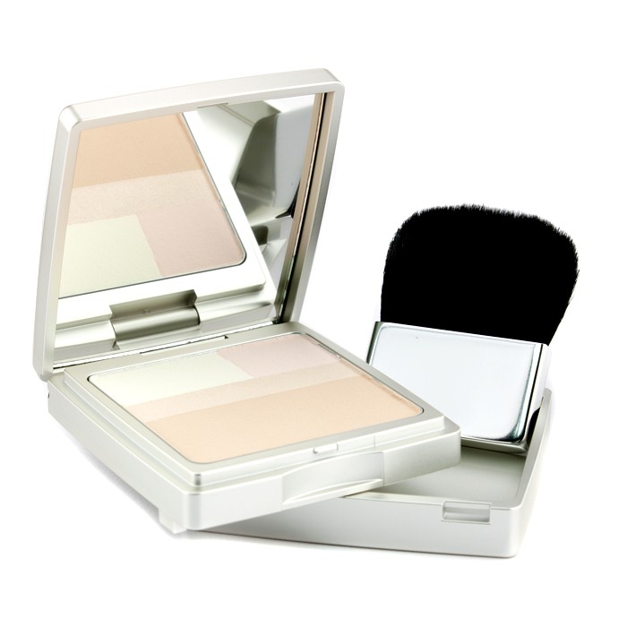 RMK прессованная пудра N с SPF 14 PA++ для лица, 8.5 г