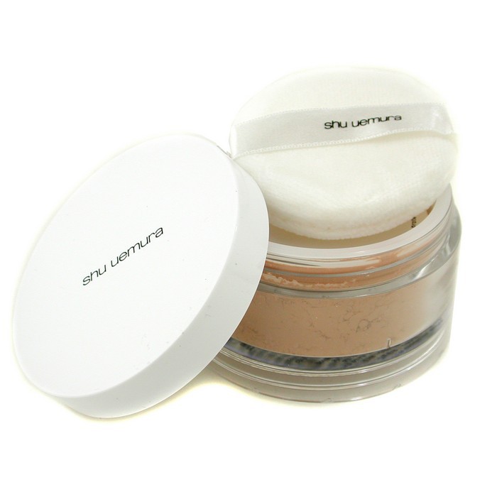 матирующая пудра для лица Shu Uemura, 20 г