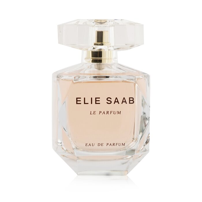 Elie Saab Le Parfum парфюмерная вода 90 мл для женщин с нотами апельсинового цветка и жасмина
