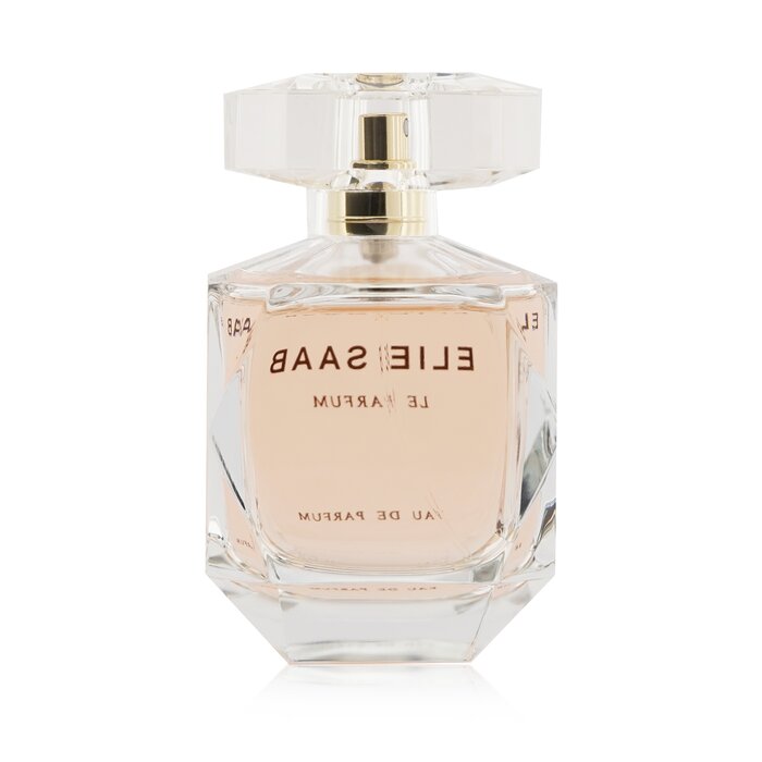 Elie Saab Le Parfum парфюмерная вода 90 мл для женщин с нотами апельсинового цветка и жасмина