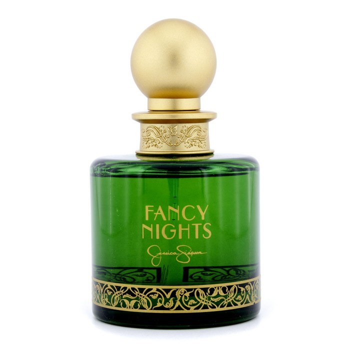 Парфюм Jessica Simpson's Dessert Fancy Nights, 100 мл - шипрово-цветочный аромат для современных женщин