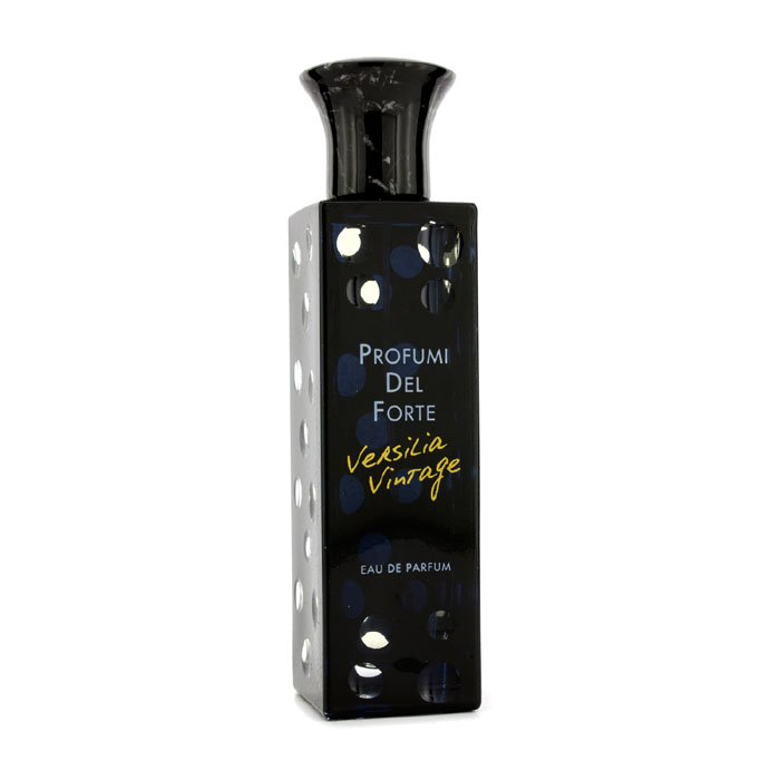 Парфюм Profumi del Forte Versilia Vintage Boise, 100 мл — восточно-древесный аромат с нотами цитрусов и ветивера для мужчин и женщин