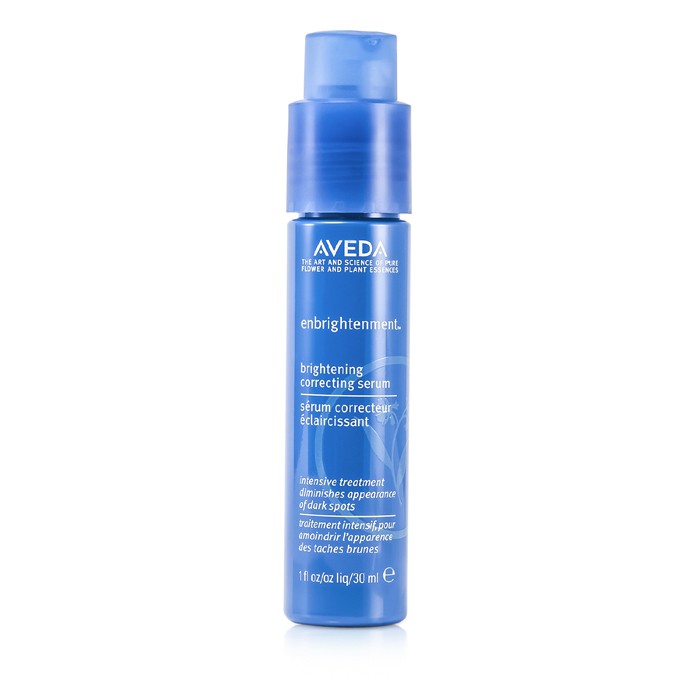 Серум для осветления с салициловой кислотой и глюкозамином для лица Aveda, 30 мл