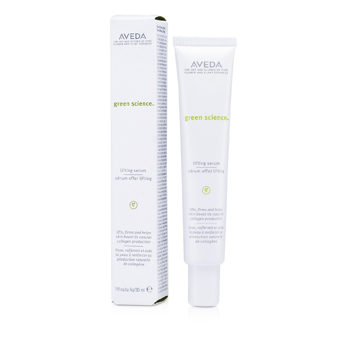 Сыворотка Aveda с био-ферментированным глюкозамином для упругости кожи, 30 мл