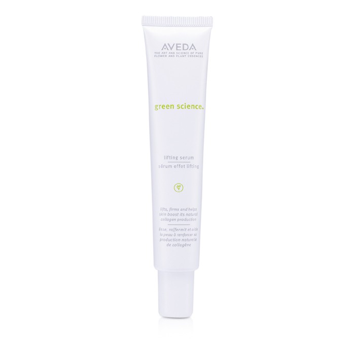 Сыворотка Aveda с био-ферментированным глюкозамином для упругости кожи, 30 мл
