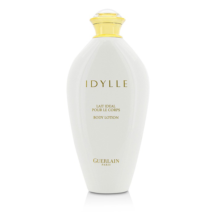 Лосьон для тела Guerlain с интенсивным увлажнением, 200 мл