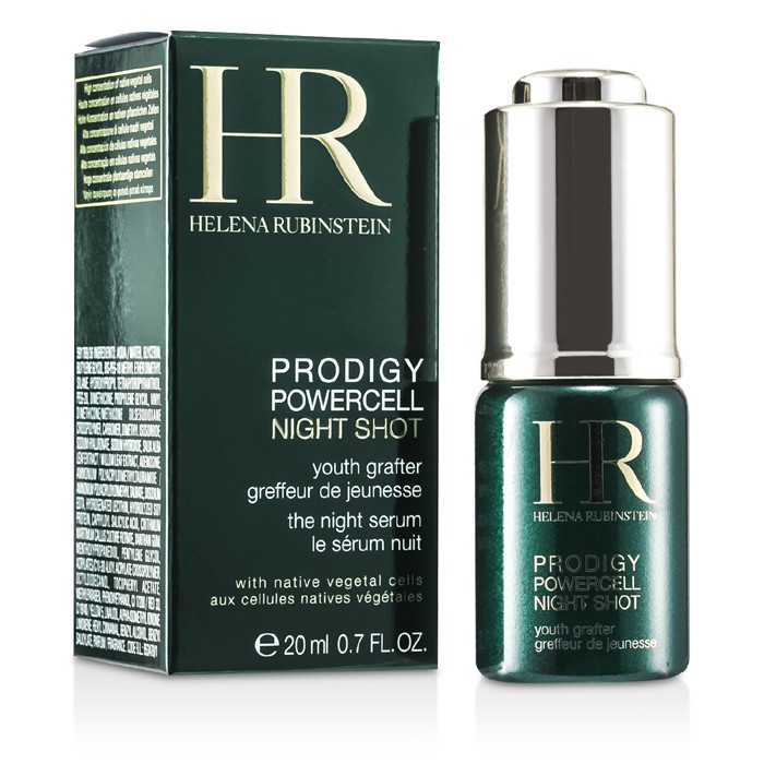 Сыворотка для лица Helena Rubinstein с растительными стволовыми клетками, 20 мл