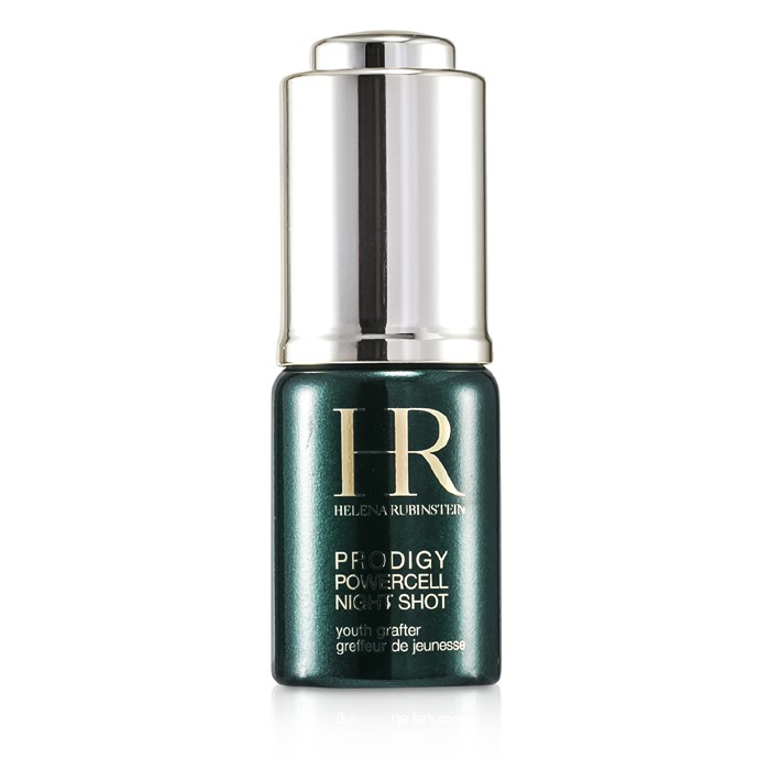 Сыворотка для лица Helena Rubinstein с растительными стволовыми клетками, 20 мл