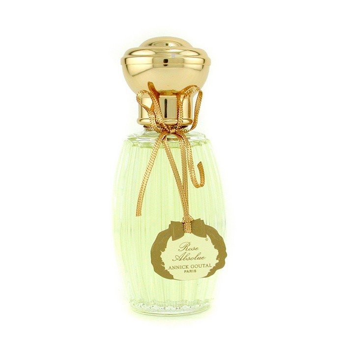 Annick Goutal парфюм Rose Absolue 100 мл — цветочный аромат с розами для женщин