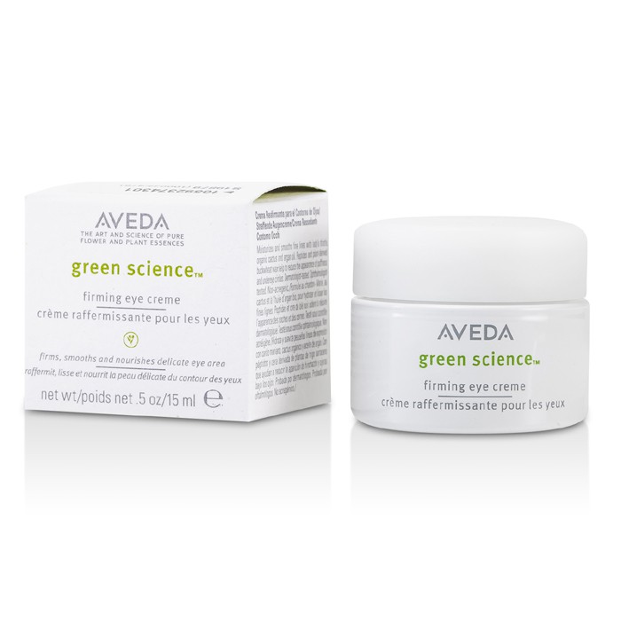 Крем для век Aveda с аргановым маслом и пептидами, 15 мл