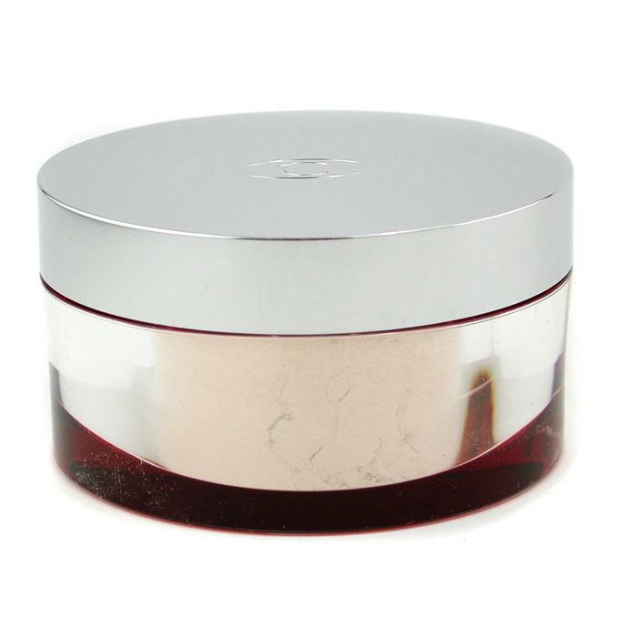 Clarins ЛOOSE ПУДРА 03 Перловая 30 г — матирующая пудра для лица с адаптирующимися пигментами