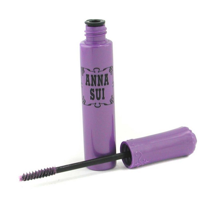 База под тушь Anna Sui с полимерами для объема и длины ресниц, 6.4 мл