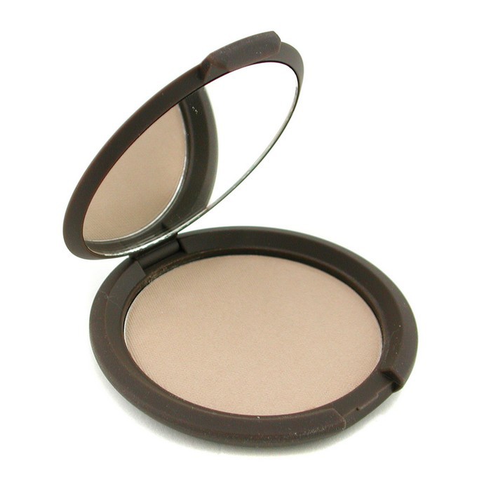 Pressed Shimmer Powder с сияющими частицами для лица 10 г