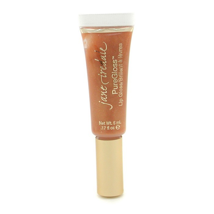 Блеск для губ Jane Iredale PureGloss с натуральными маслами 5 мл