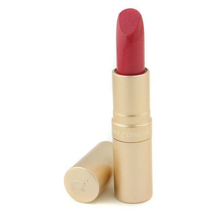 Помада для губ с увлажнением и защитой от UV-лучей Jane Iredale PureMoist #Kirsten, 3,4 г