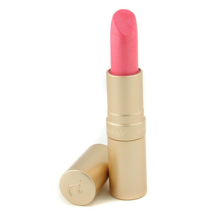 Помада для губ с увлажняющим эффектом Jane Iredale PureMoist, оттенок Эрн, 3,4 г
